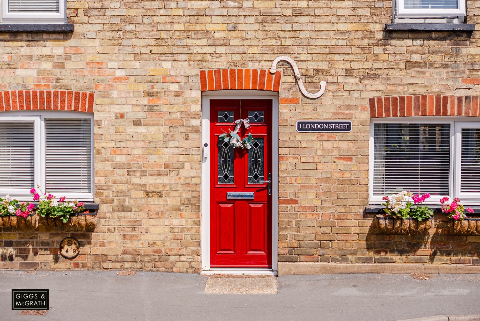 4 bed semi-detached house for sale in London Street, Huntingdon 25