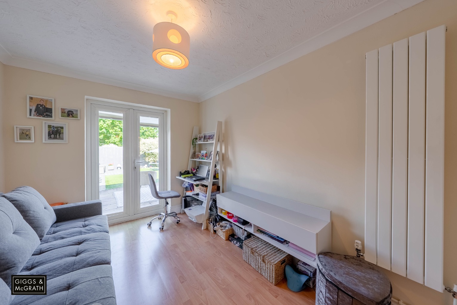 4 bed detached house for sale in Ramsey Mereside, Huntingdon  - Property Image 5