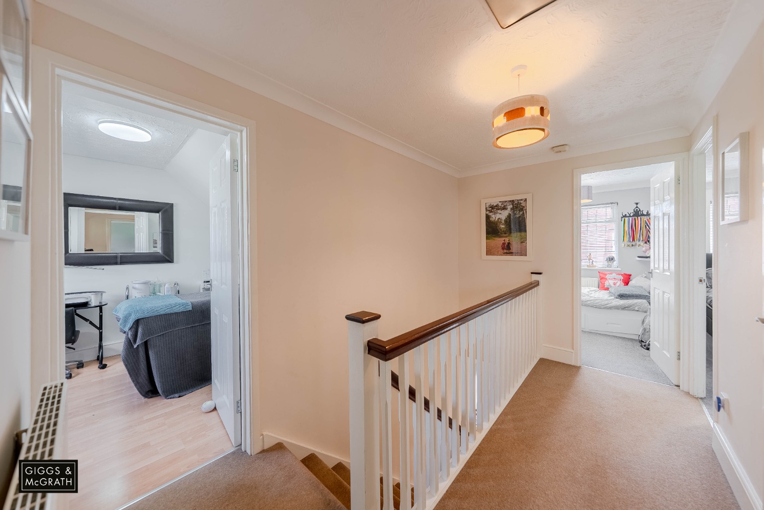 4 bed detached house for sale in Ramsey Mereside, Huntingdon  - Property Image 8