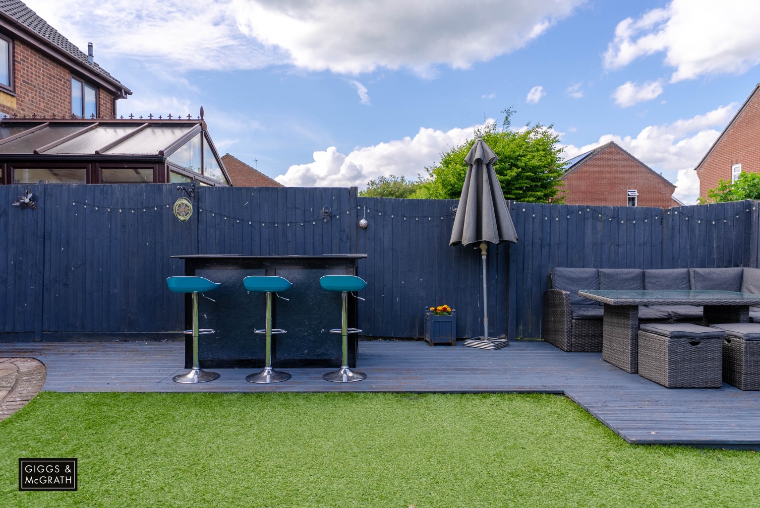 4 bed detached house for sale in Ramsey Mereside, Huntingdon  - Property Image 16