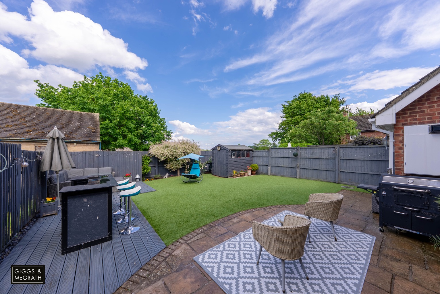 4 bed detached house for sale in Ramsey Mereside, Huntingdon  - Property Image 7