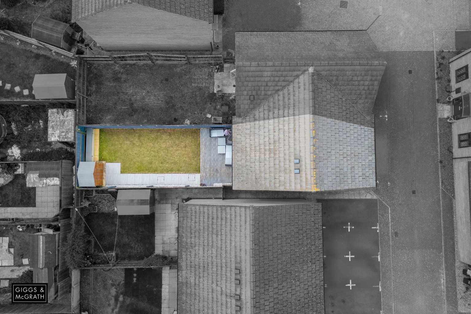 2 bed semi-detached house for sale in Wren Close, St. Ives 13