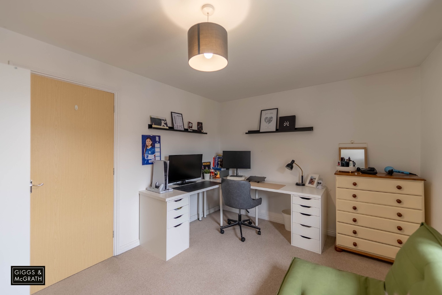 2 bed semi-detached house for sale in Wren Close, St. Ives  - Property Image 11