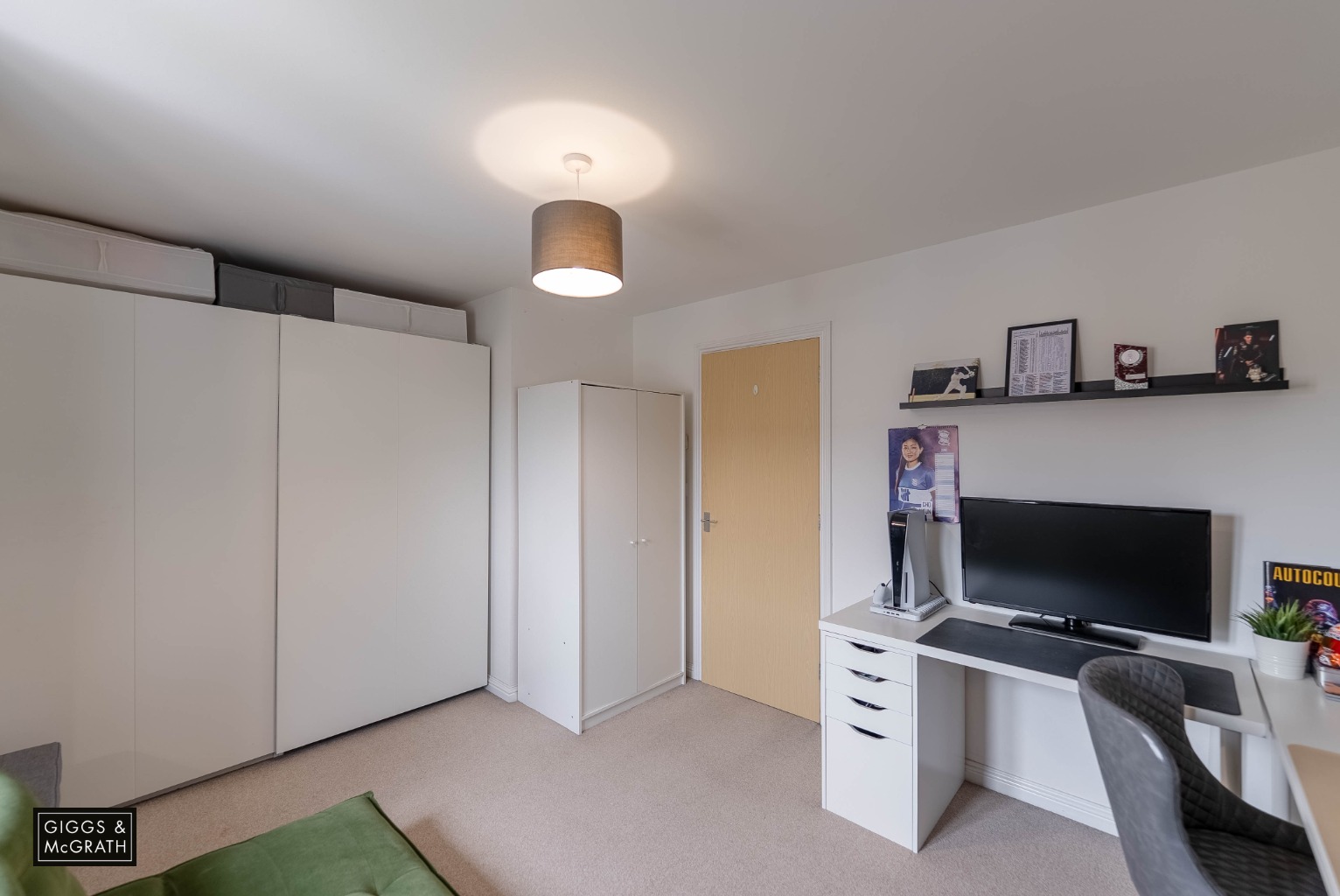 2 bed semi-detached house for sale in Wren Close, St. Ives 11