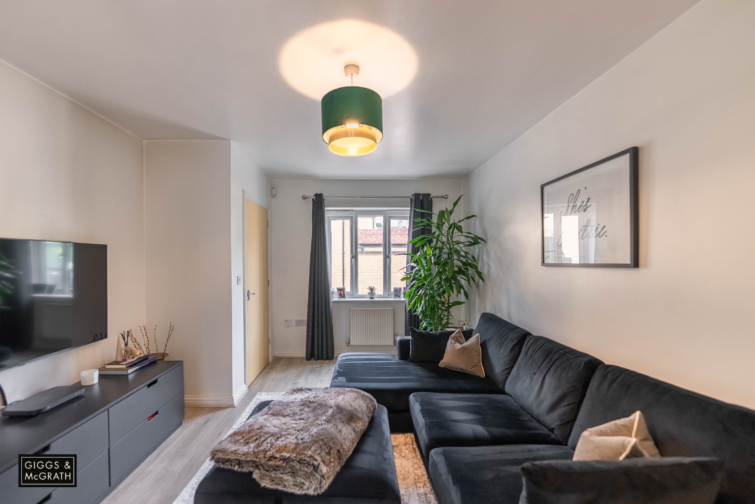 2 bed semi-detached house for sale in Wren Close, St. Ives  - Property Image 3