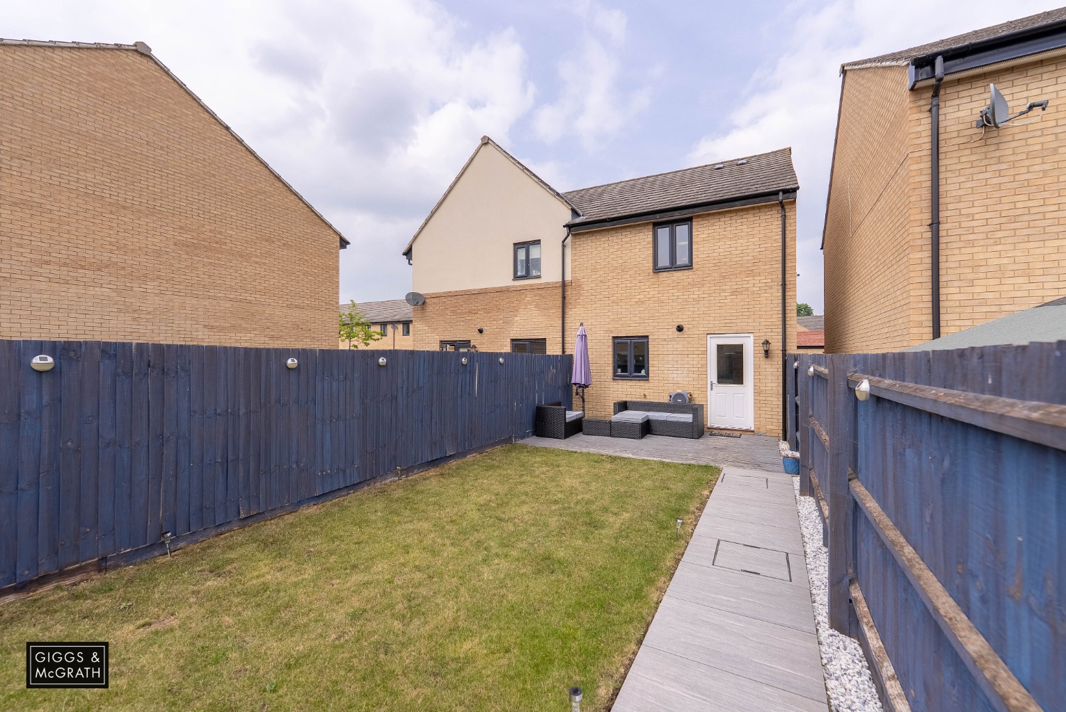 2 bed semi-detached house for sale in Wren Close, St. Ives 12