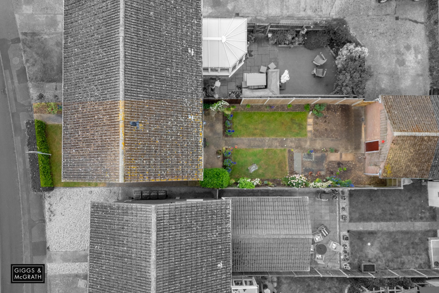 3 bed semi-detached house for sale in School Road, Huntingdon 12