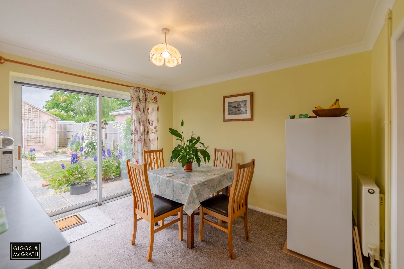 3 bed semi-detached house for sale in School Road, Huntingdon  - Property Image 6