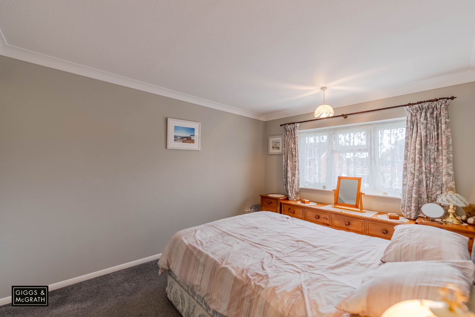 3 bed semi-detached house for sale in School Road, Huntingdon  - Property Image 8