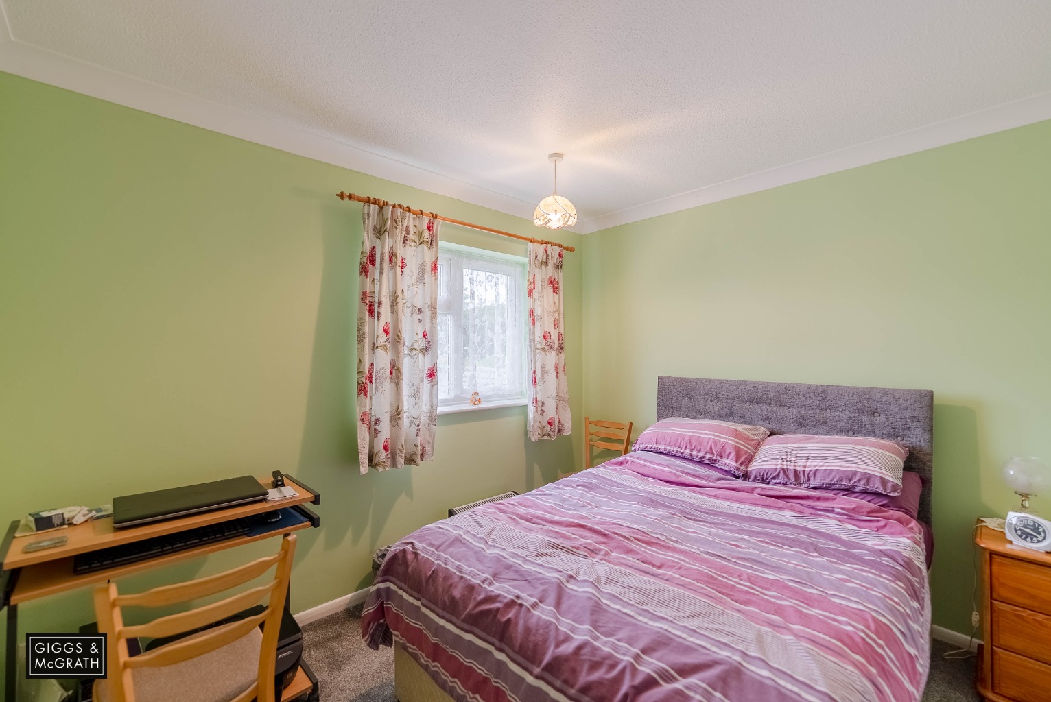 3 bed semi-detached house for sale in School Road, Huntingdon  - Property Image 10