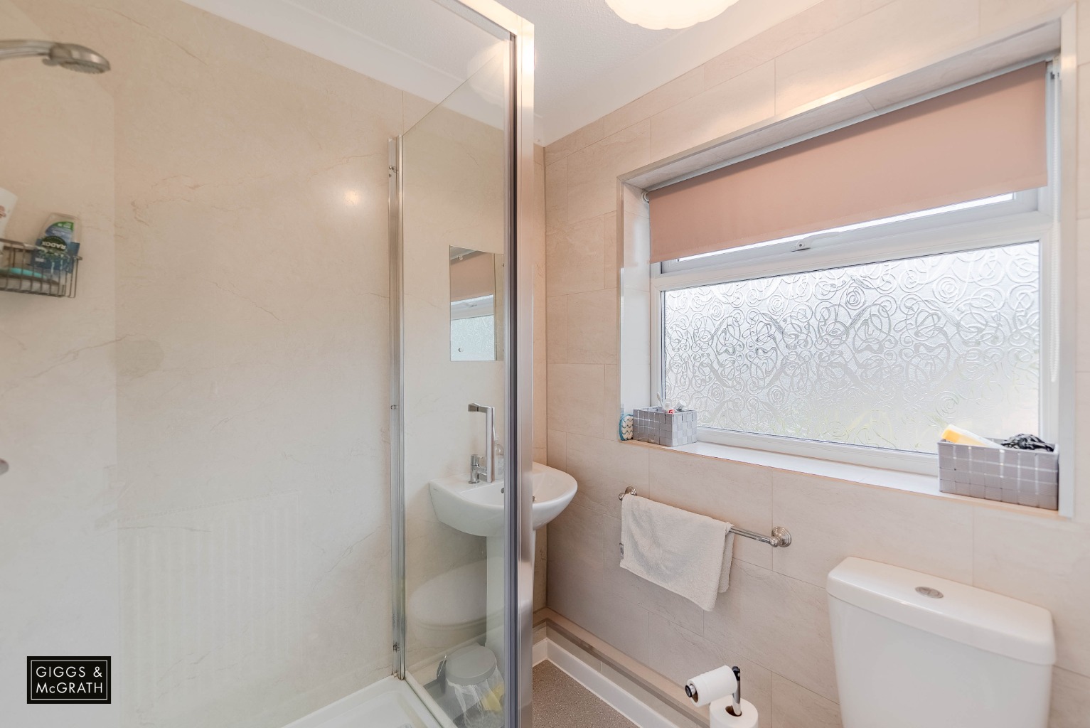 3 bed semi-detached house for sale in School Road, Huntingdon 10