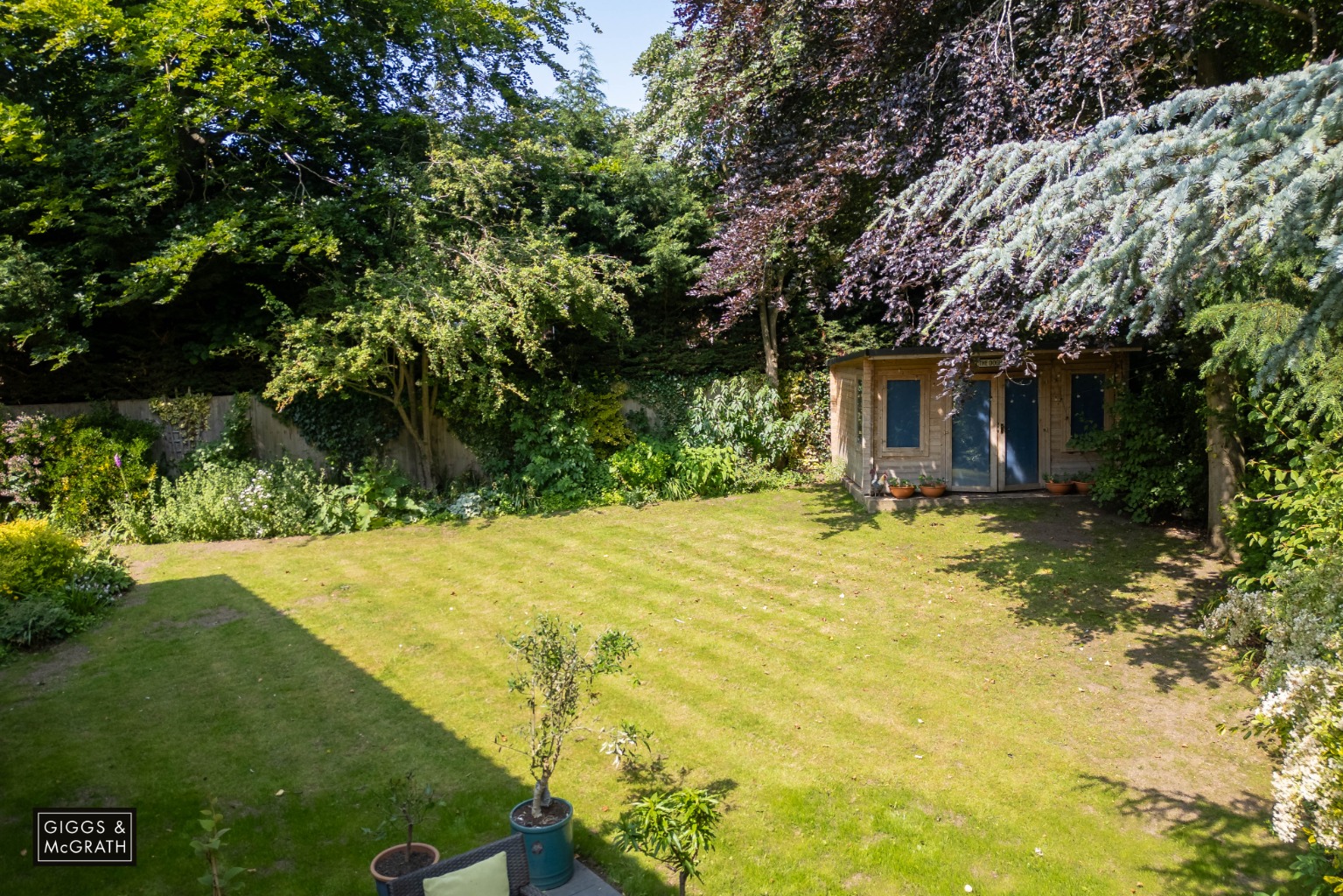 5 bed detached house for sale in Spinney Field, Cambridgeshire 7