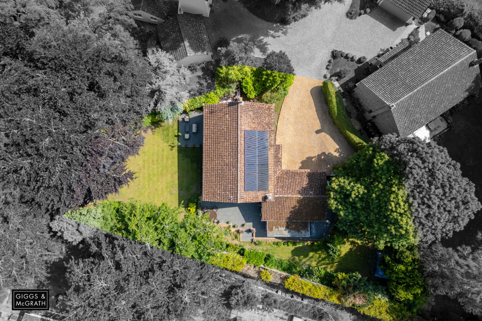 5 bed detached house for sale in Spinney Field, Cambridgeshire 5