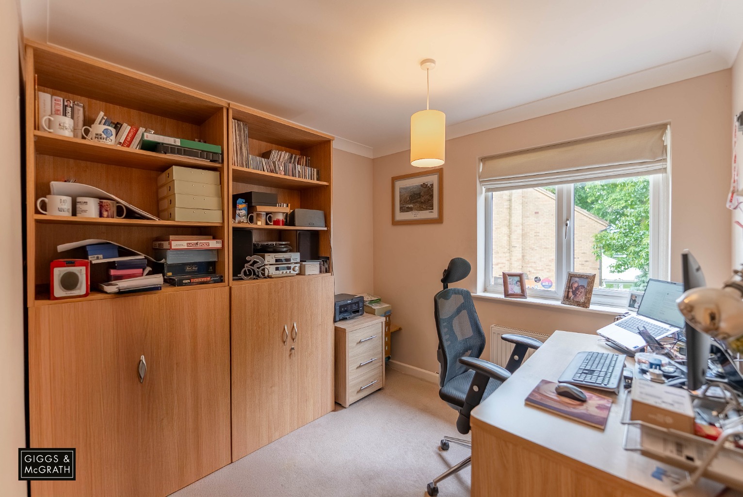 5 bed detached house for sale in Ellington, Cambridgeshire  - Property Image 7