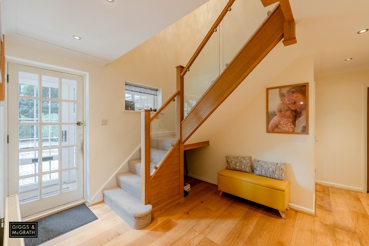 5 bed detached house for sale in Ellington, Cambridgeshire  - Property Image 5