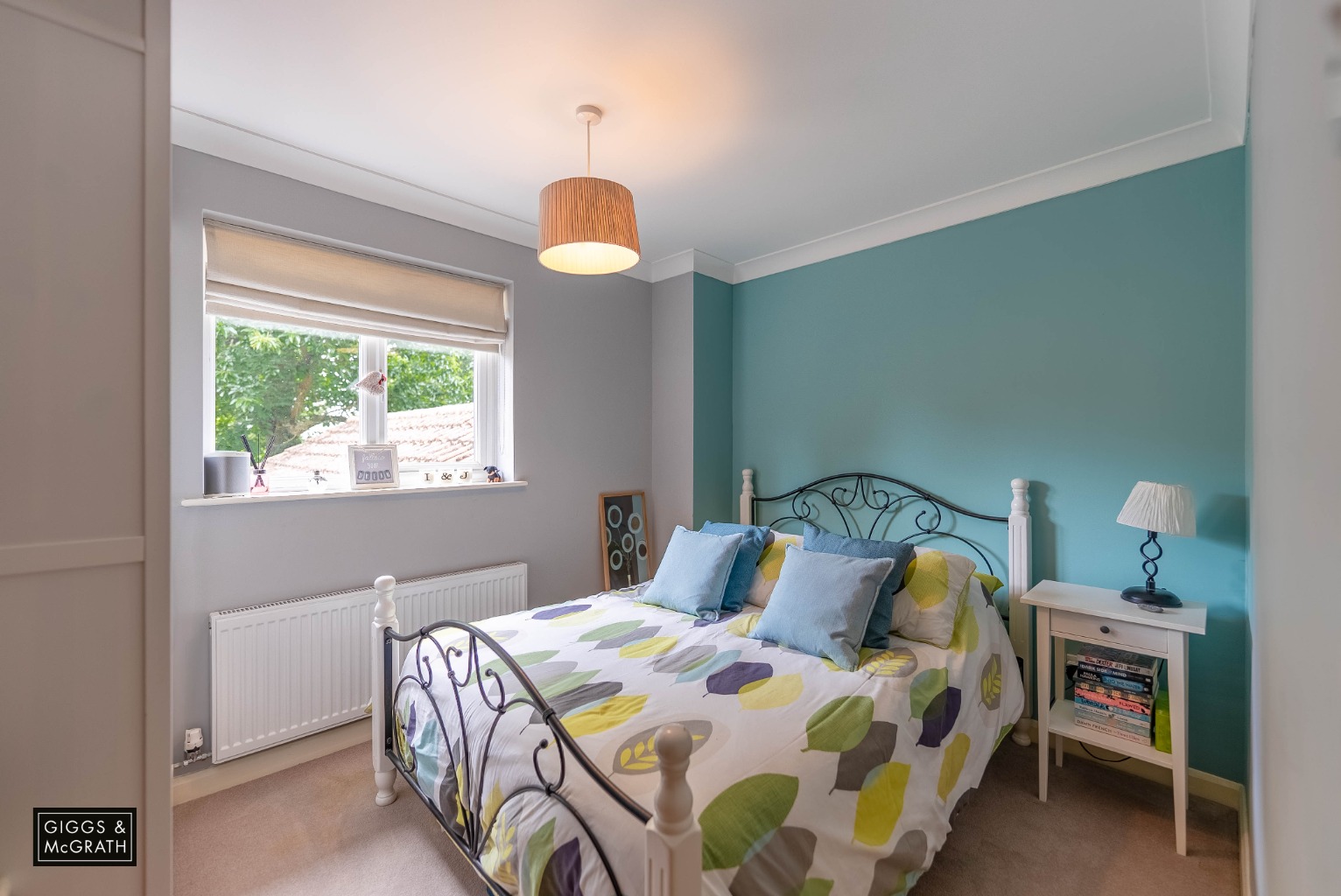 5 bed detached house for sale in Ellington, Cambridgeshire  - Property Image 15