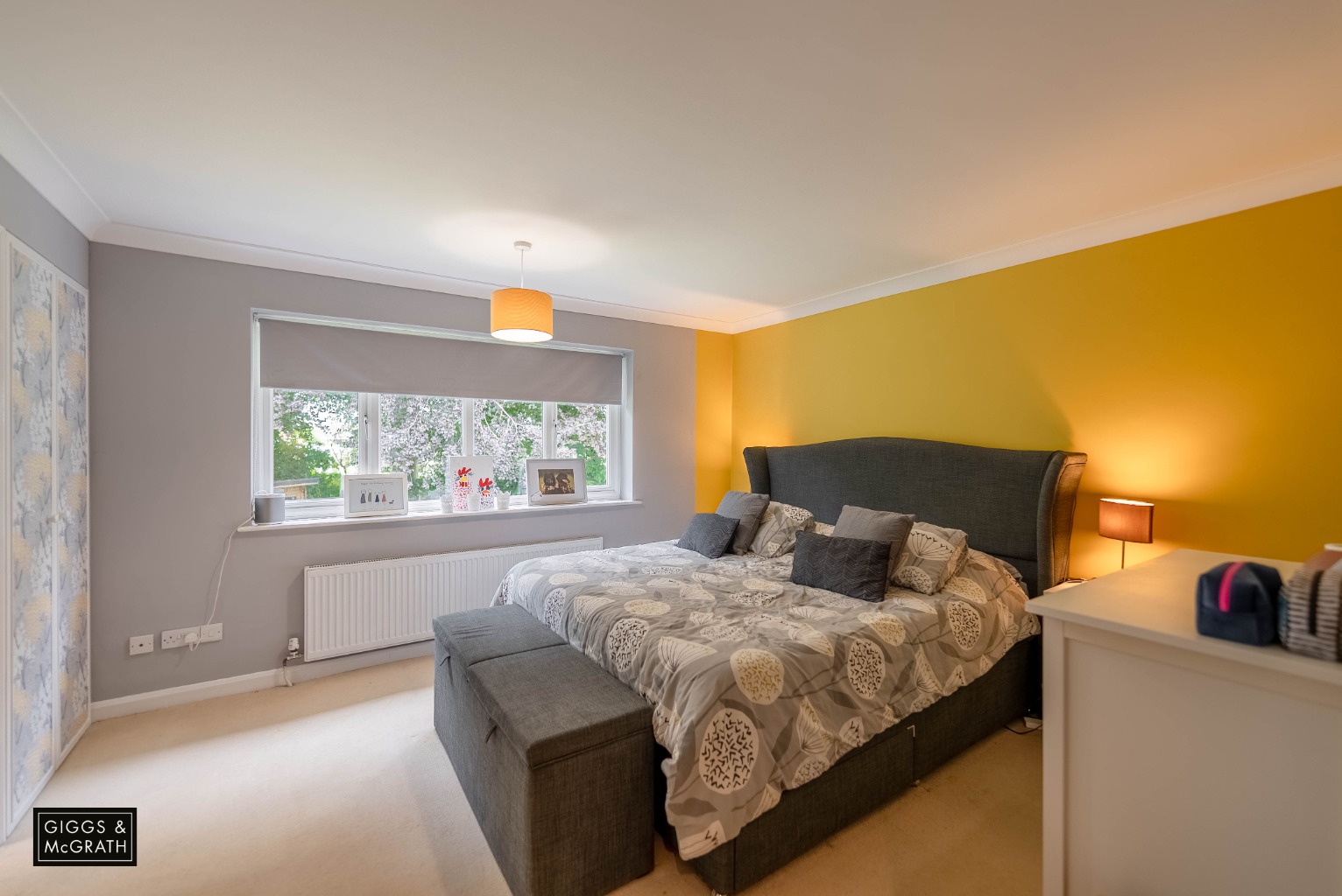 5 bed detached house for sale in Ellington, Cambridgeshire  - Property Image 12