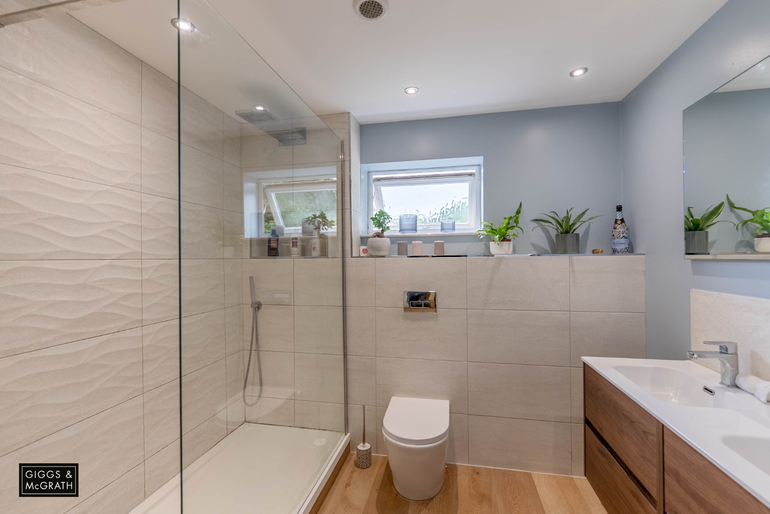 5 bed detached house for sale in Ellington, Cambridgeshire  - Property Image 13