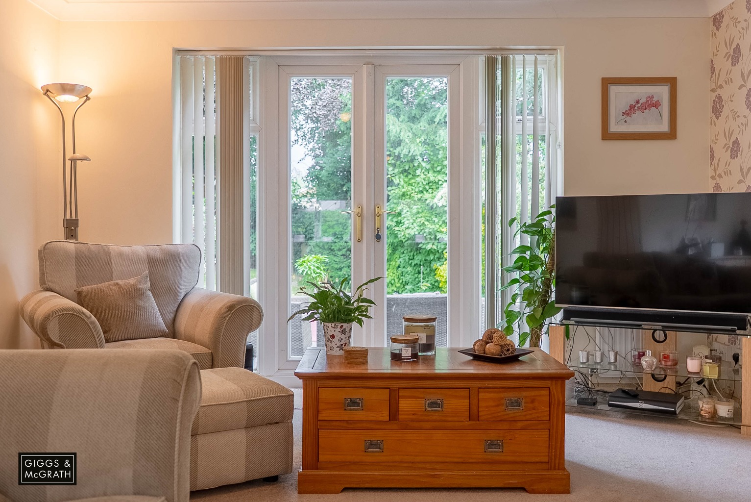 5 bed detached house for sale in Ellington, Cambridgeshire  - Property Image 19