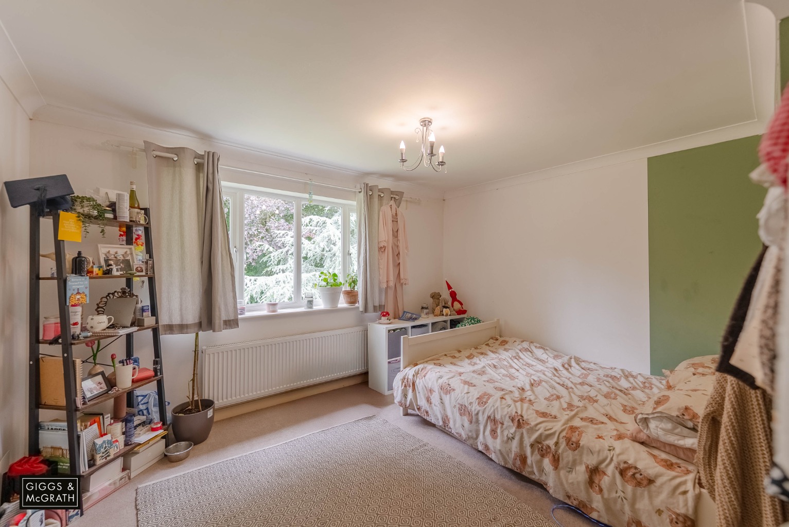 5 bed detached house for sale in Ellington, Cambridgeshire  - Property Image 16