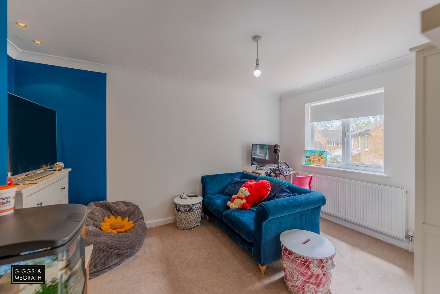 5 bed detached house for sale in Spinney Field, Cambridgeshire 16