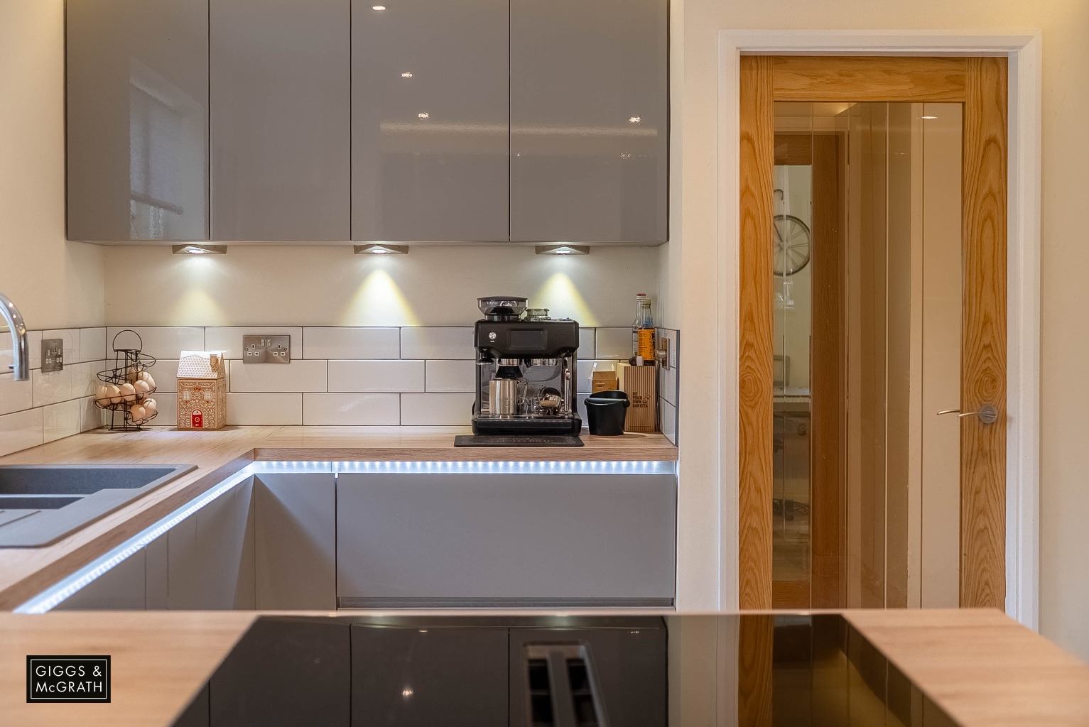 5 bed detached house for sale in Ellington, Cambridgeshire  - Property Image 22