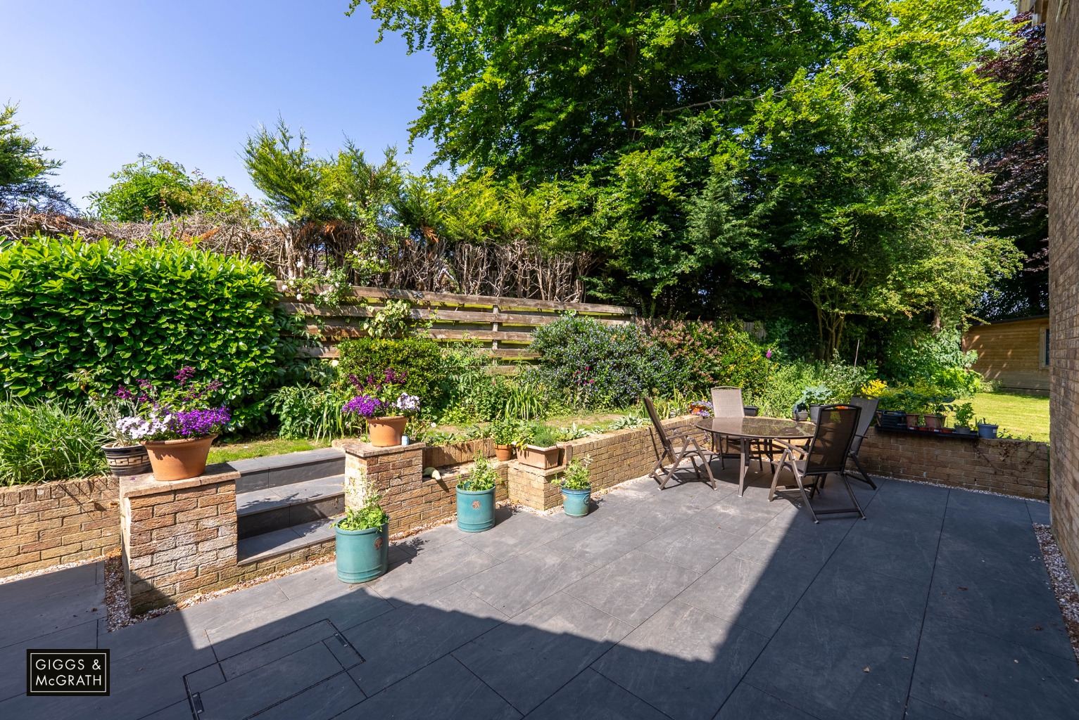 5 bed detached house for sale in Ellington, Cambridgeshire  - Property Image 28