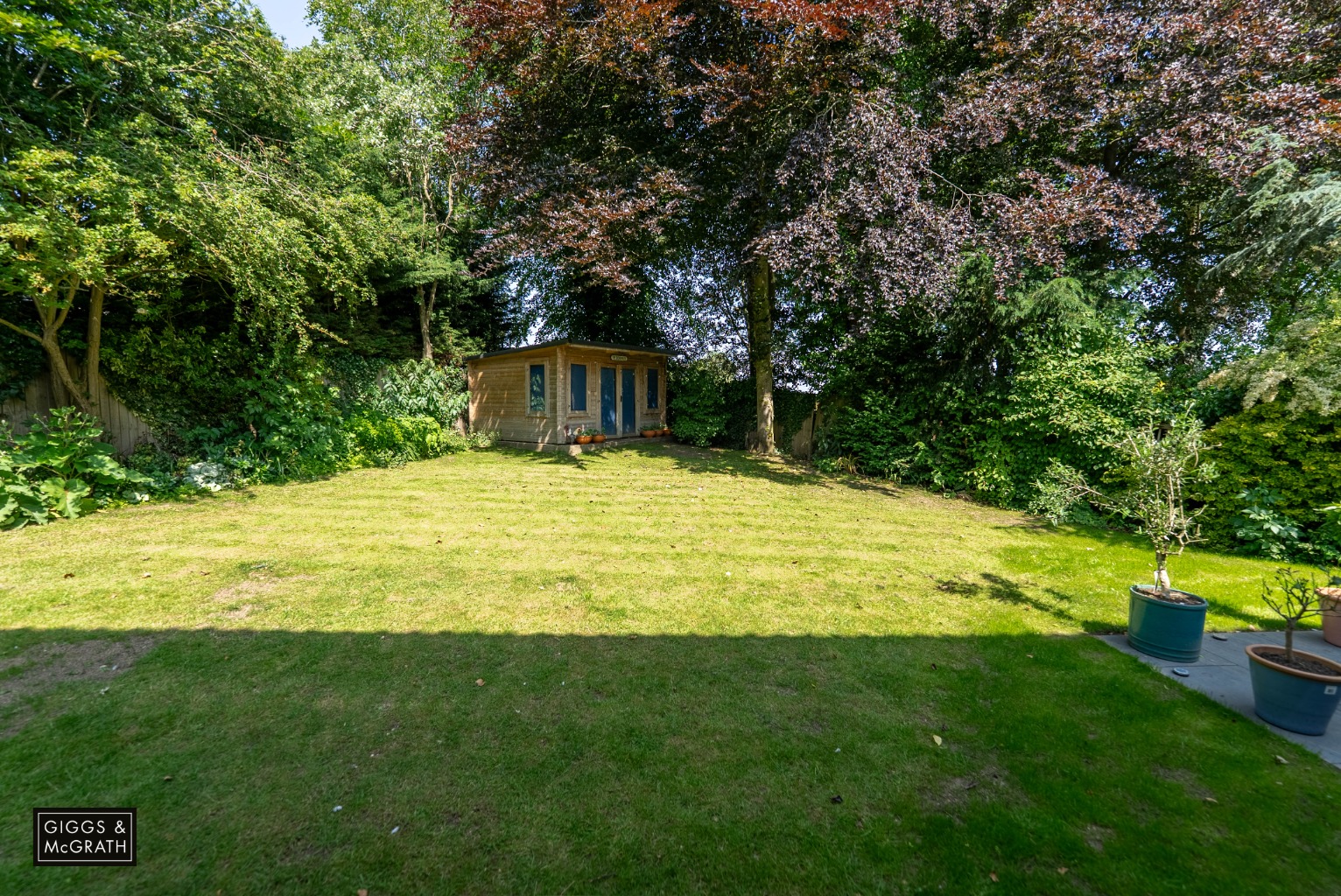 5 bed detached house for sale in Spinney Field, Cambridgeshire 26