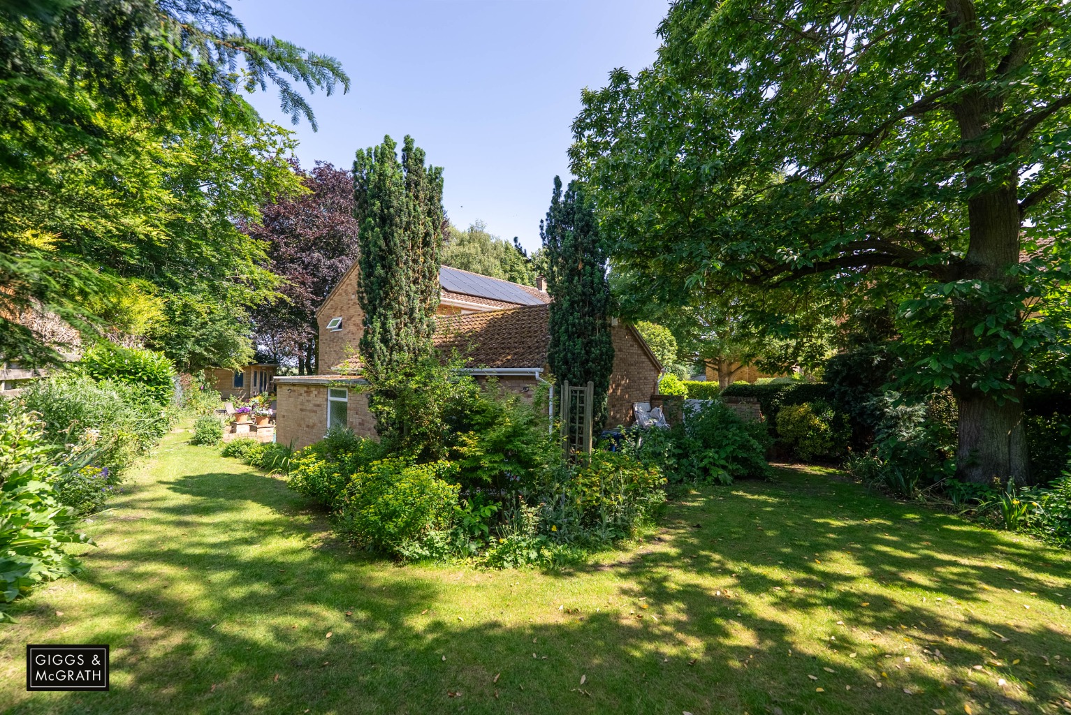 5 bed detached house for sale in Ellington, Cambridgeshire  - Property Image 29