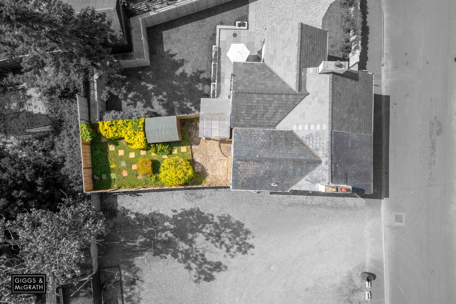 2 bed semi-detached house for sale in High Street, Huntingdon 17