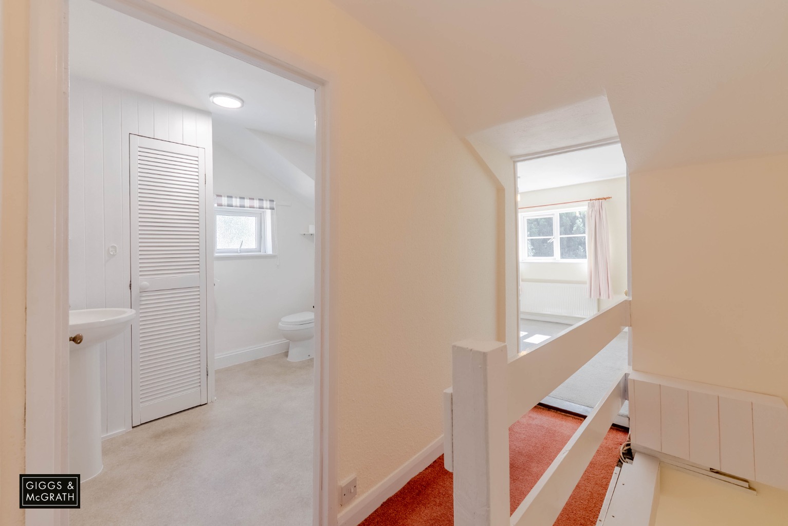 2 bed semi-detached house for sale in Upwood, Huntingdon  - Property Image 7
