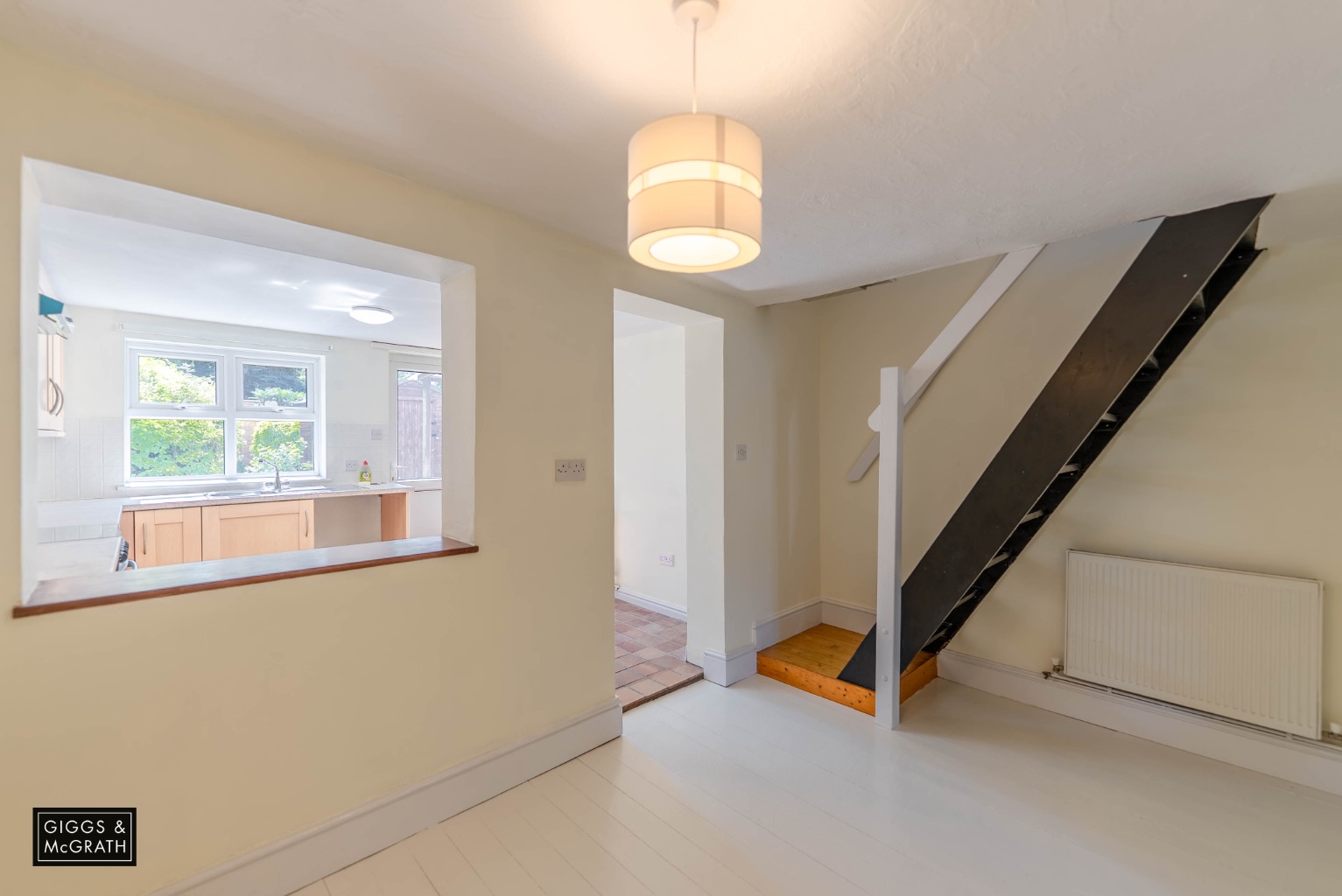 2 bed semi-detached house for sale in High Street, Huntingdon 5