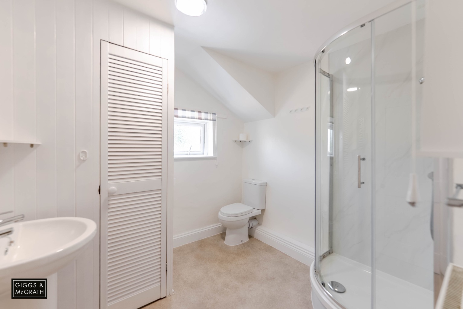 2 bed semi-detached house for sale in High Street, Huntingdon 9