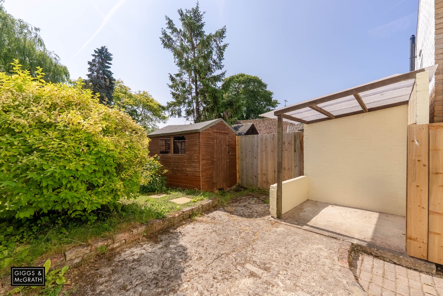 2 bed semi-detached house for sale in Upwood, Huntingdon  - Property Image 15