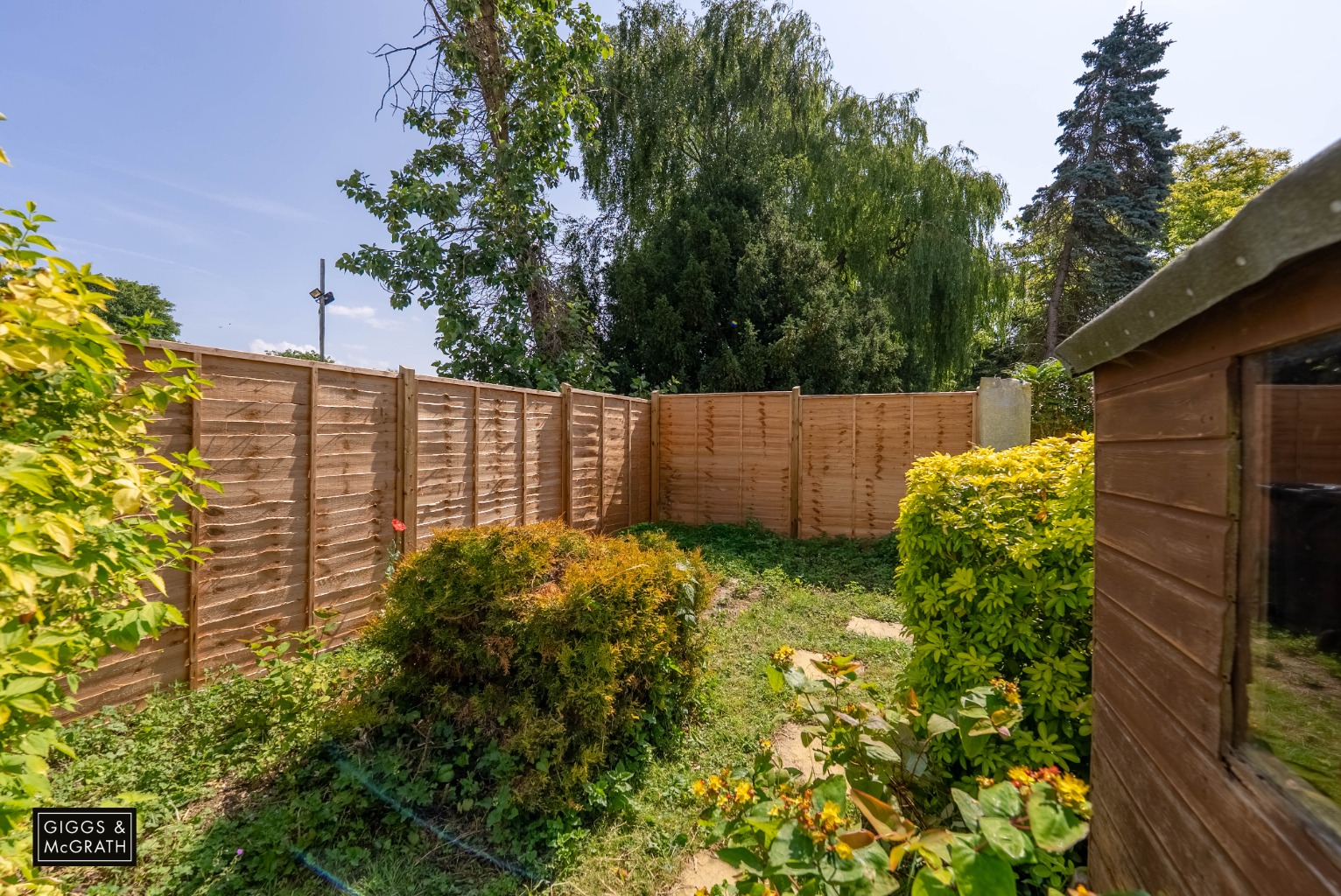 2 bed semi-detached house for sale in Upwood, Huntingdon  - Property Image 17
