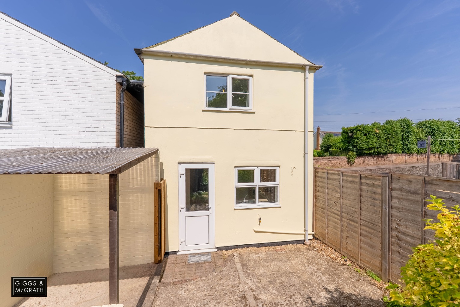 2 bed semi-detached house for sale in Upwood, Huntingdon  - Property Image 16