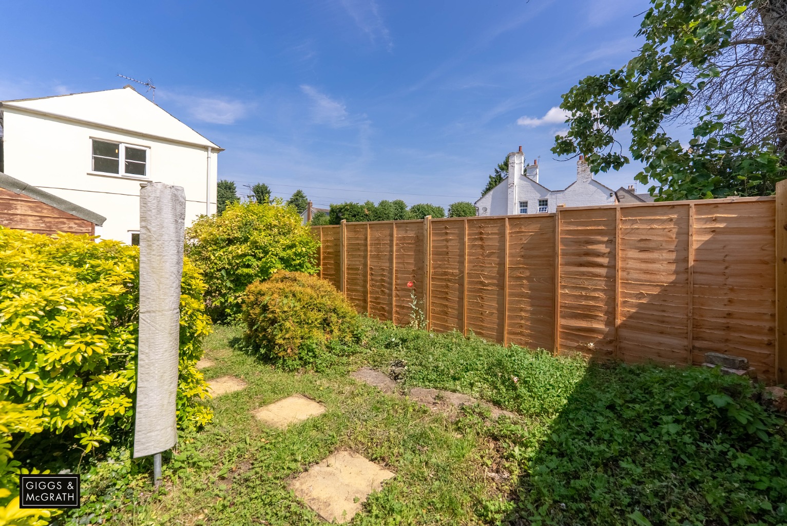 2 bed semi-detached house for sale in Upwood, Huntingdon  - Property Image 18