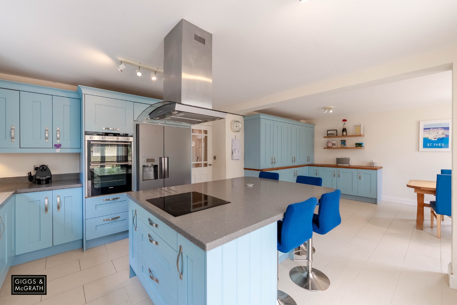 4 bed detached house for sale in Church Street, Huntingdon 4