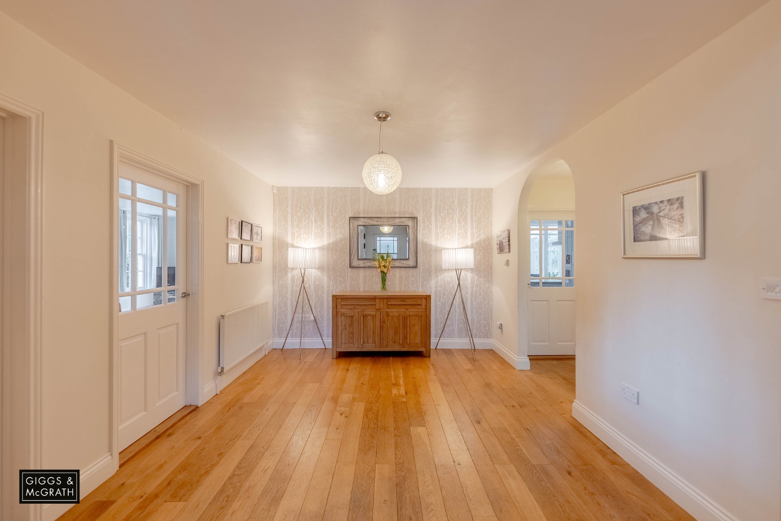 4 bed detached house for sale in Church Street, Huntingdon 8