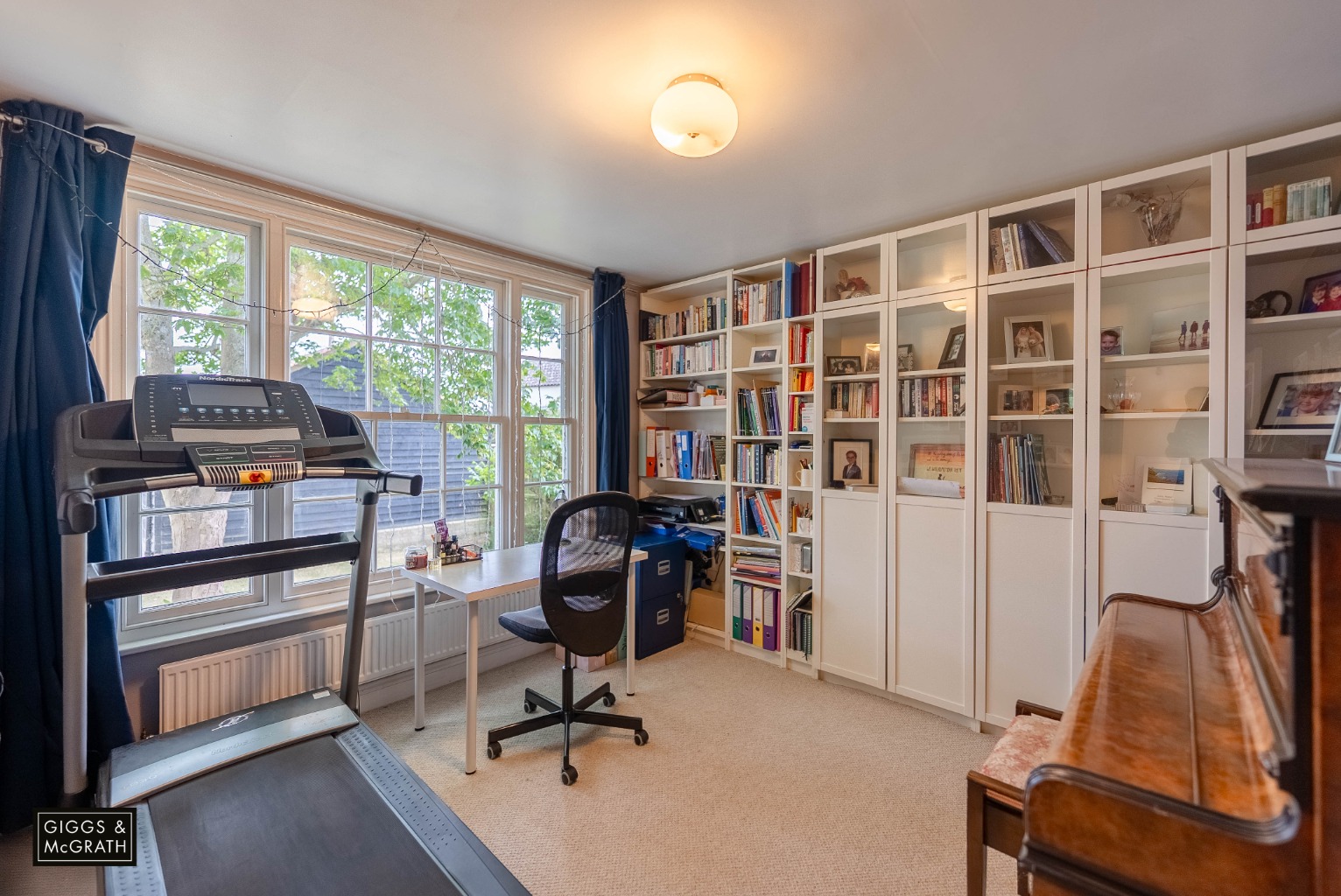 4 bed detached house for sale in Church Street, Huntingdon 11