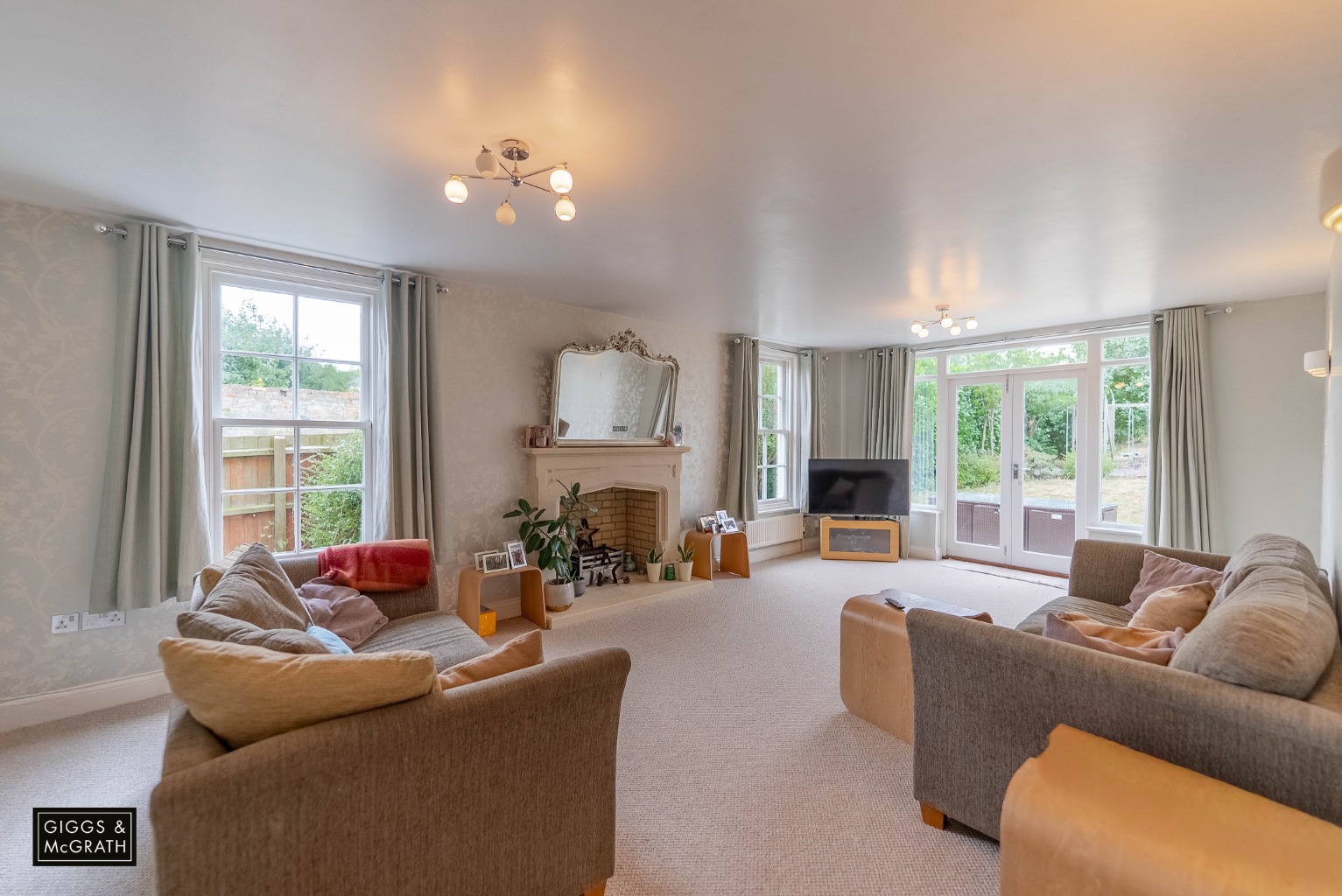 4 bed detached house for sale in Church Street, Huntingdon  - Property Image 7