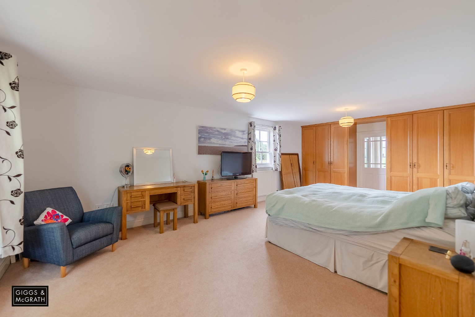 4 bed detached house for sale in Church Street, Huntingdon 12