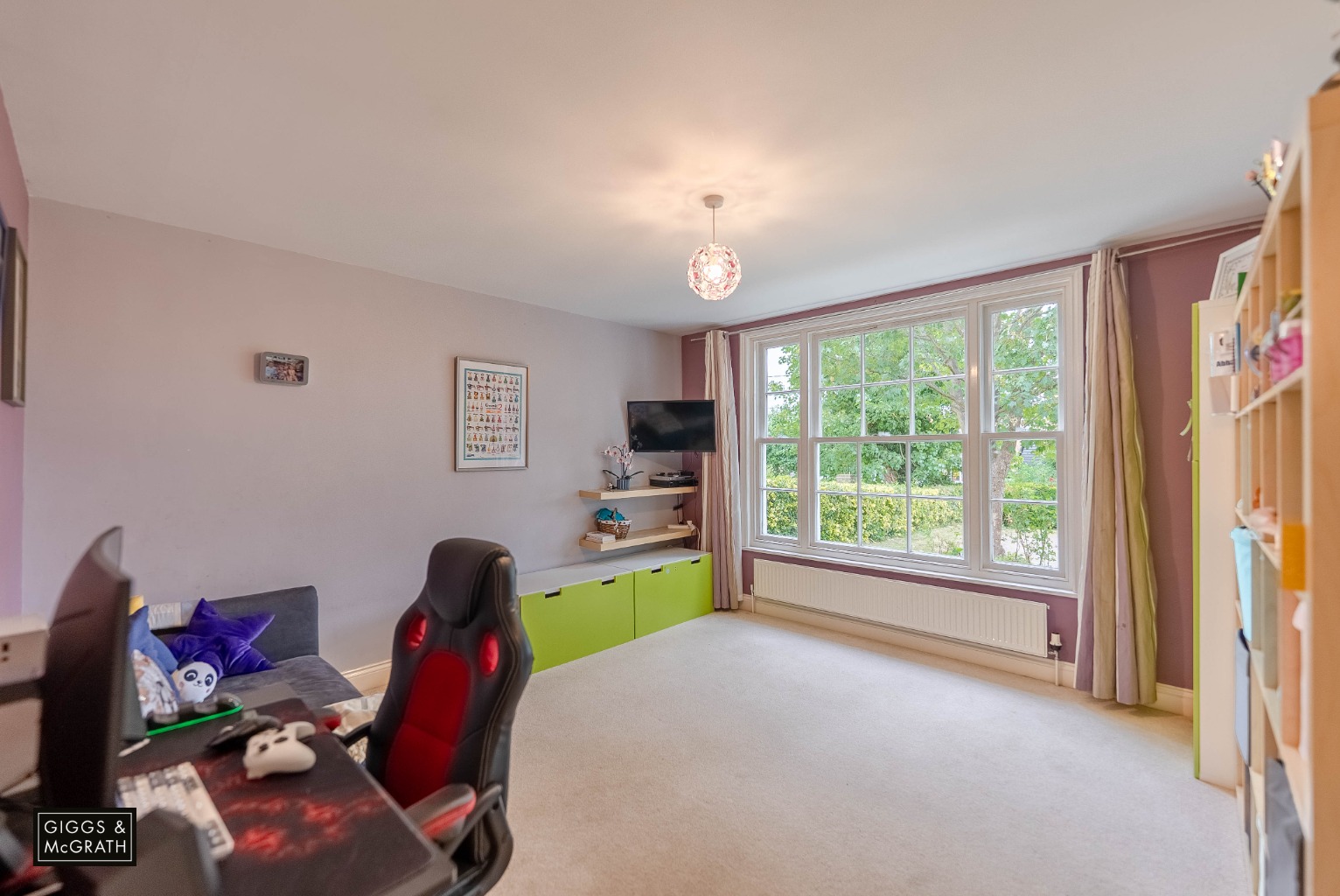 4 bed detached house for sale in Church Street, Huntingdon  - Property Image 11