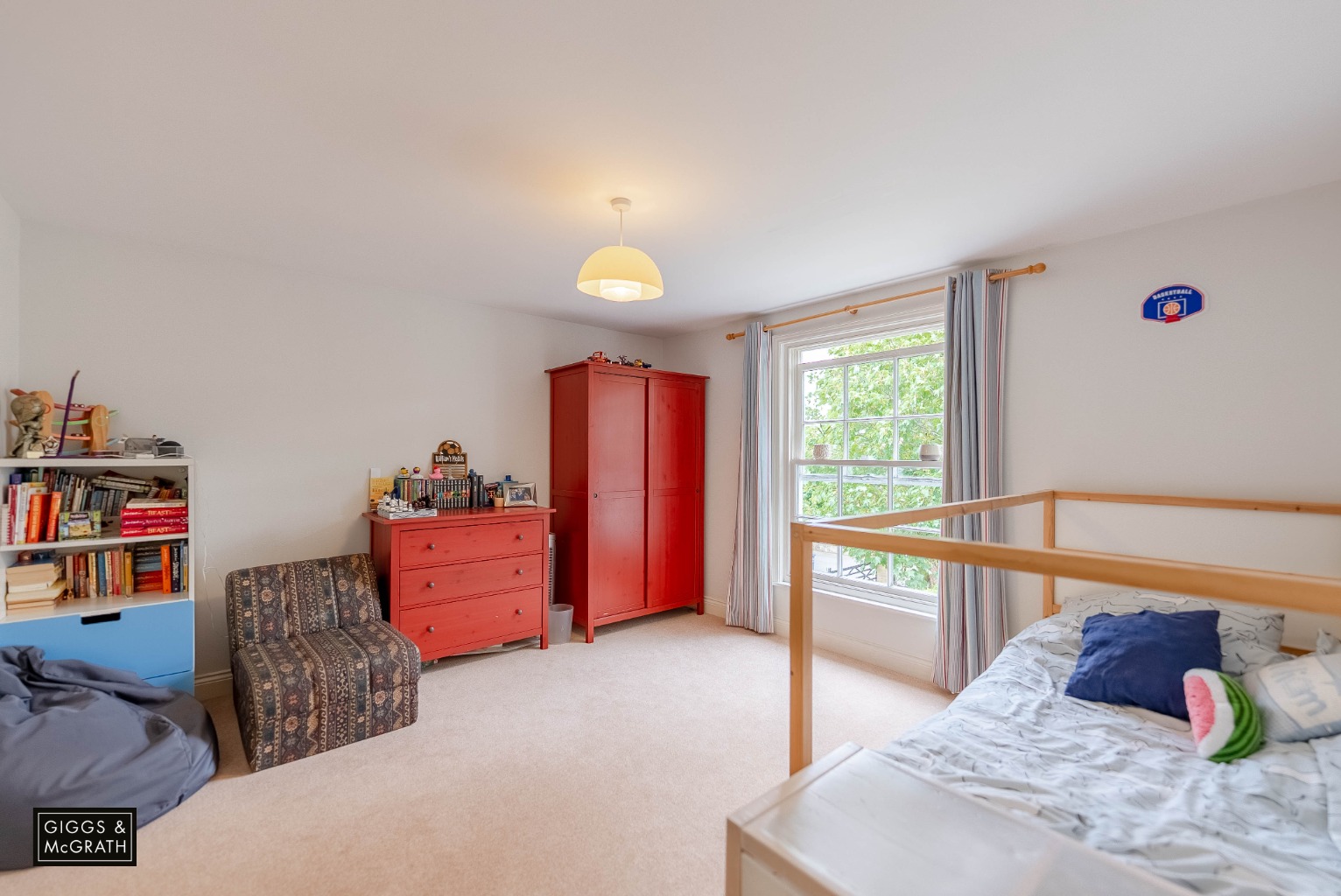 4 bed detached house for sale in Church Street, Huntingdon 20