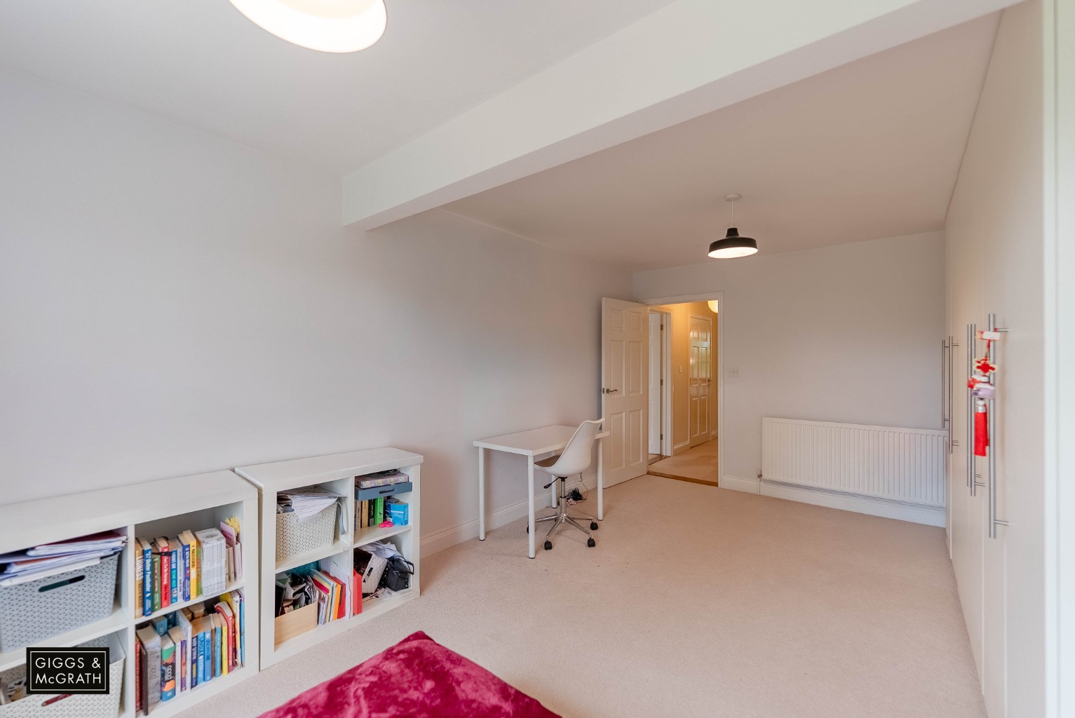 4 bed detached house for sale in Church Street, Huntingdon 21