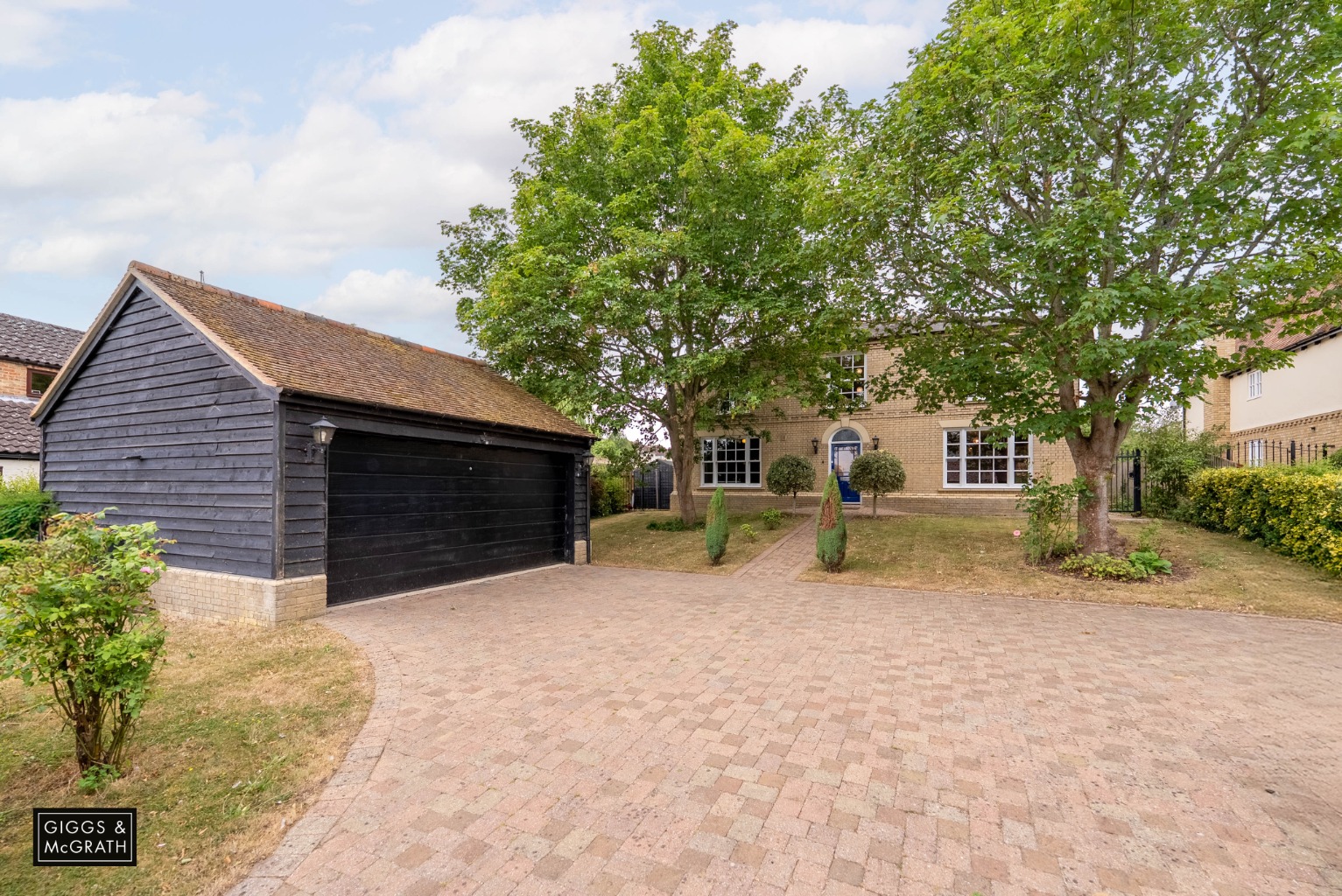4 bed detached house for sale in Church Street, Huntingdon 23