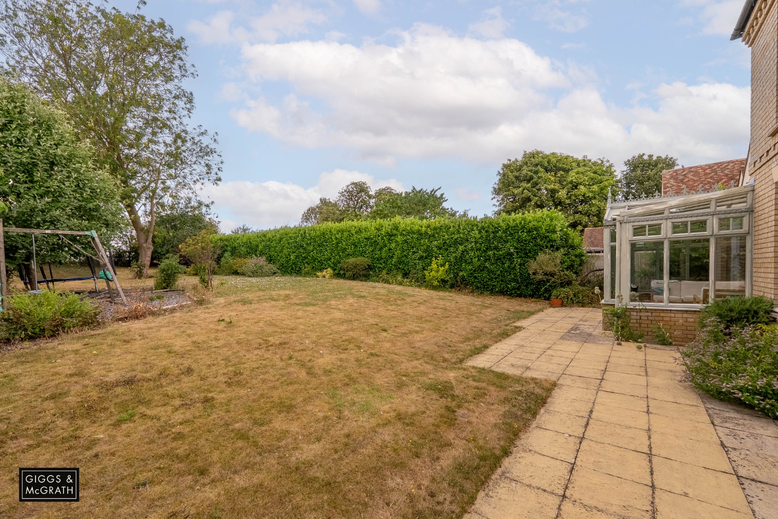 4 bed detached house for sale in Church Street, Huntingdon 25