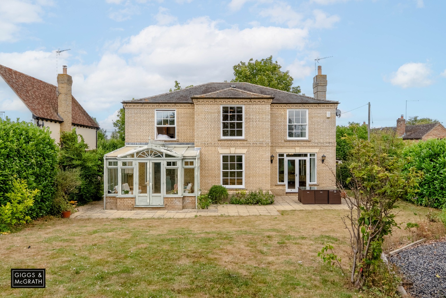 4 bed detached house for sale in Church Street, Huntingdon  - Property Image 30