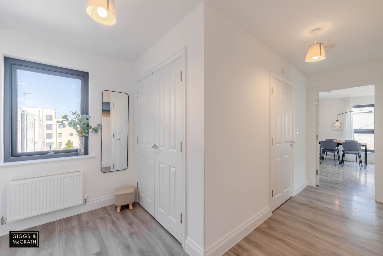 2 bed flat for sale in Cartwright Close, Huntingdon  - Property Image 7