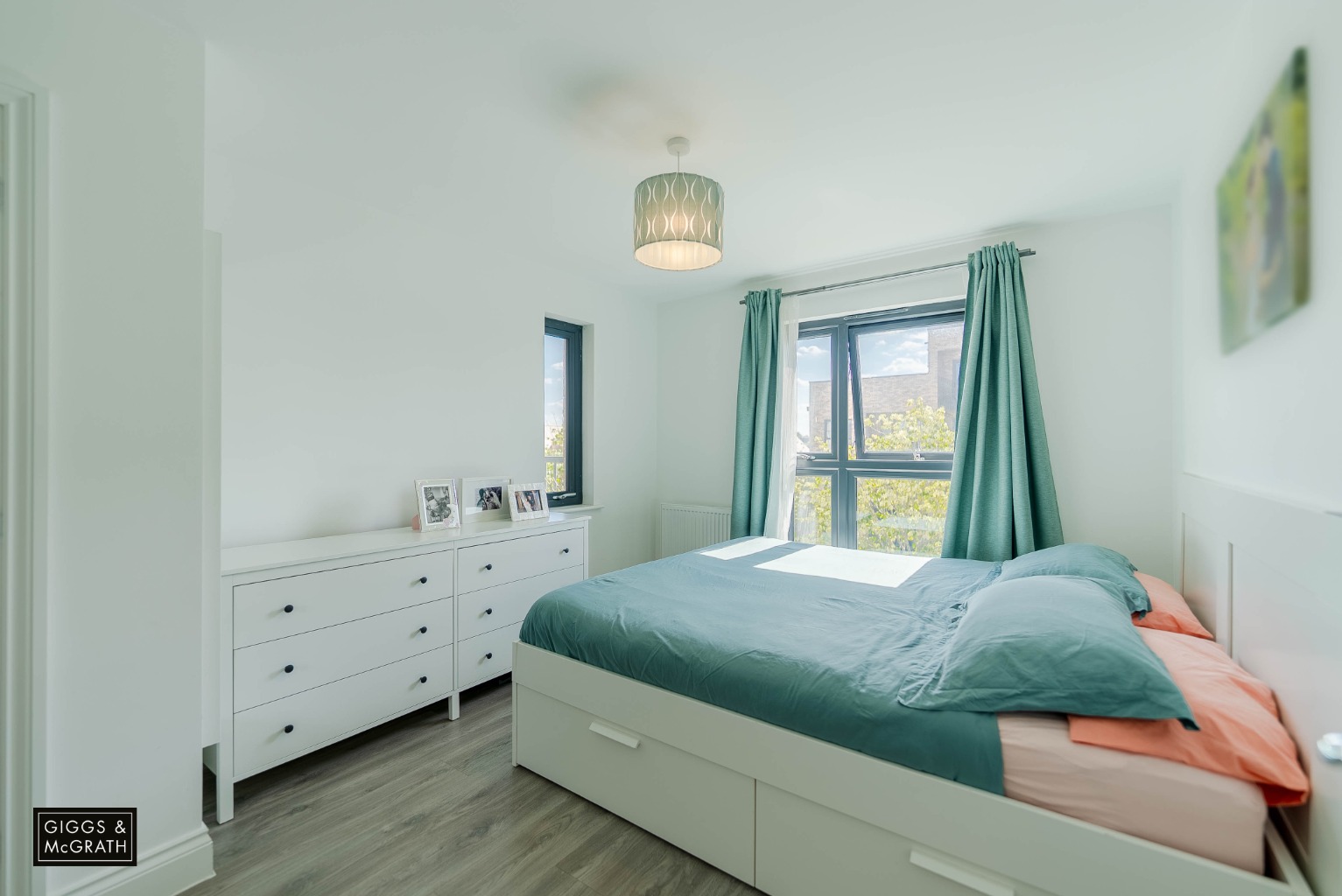 2 bed flat for sale in Cartwright Close, Huntingdon  - Property Image 8